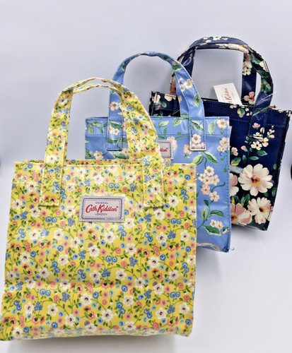 Cath kingston bag book - kingston,