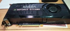 EVGA NVIDIA GeForce GTX 680