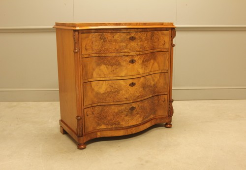 19th century swedish - century, burr