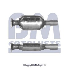 BM Catalysts BM80062H Exhaust