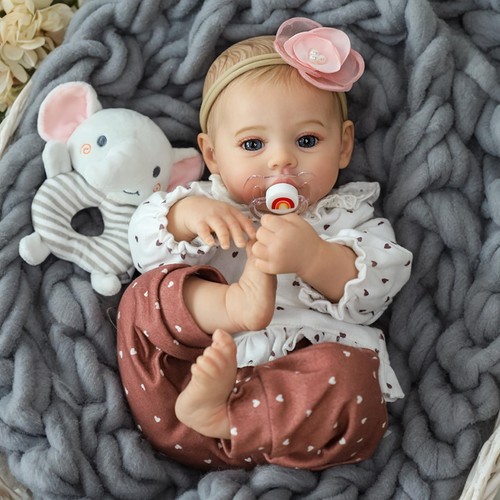 Ksbd reborn baby dolls 18 - ksbd,