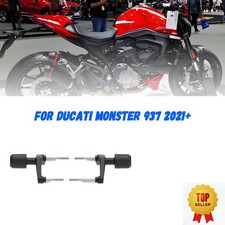 Frame Slider Engine Fairing