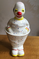 Carlton ware lustre pottery - ware,
