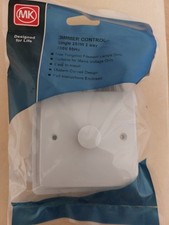 MK Logic Plus K1534RPWHI 250W