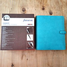 Filofax A5 Finsbury Organiser