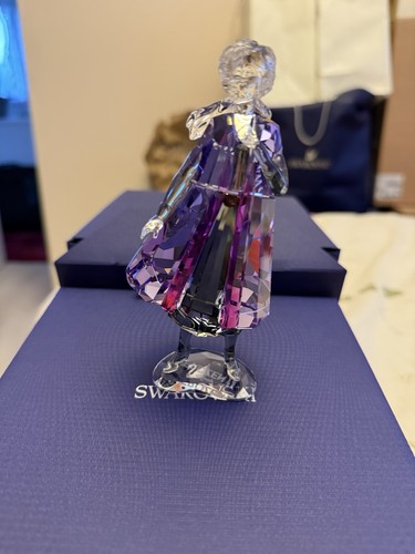 Swarovski anna from frozen - swarovski,