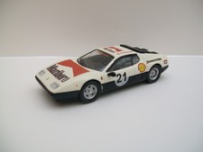 KYOSHO 1:64 FERRARI 1976 BERLINETTA 512 BB FROM MINICAR COLLECTION 7 (MARLBORO)