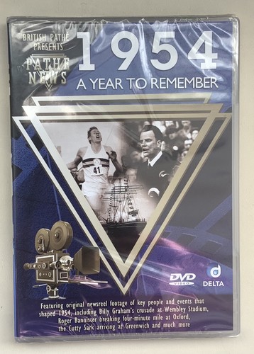 New sealed dvd - sealed, to
