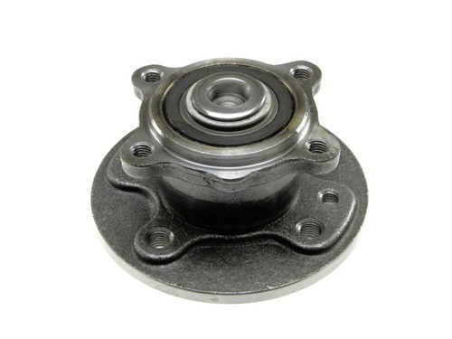 Wheel bearing kit rear axle - kit,