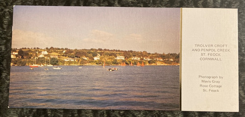 Cornwall unused limited - cornwall,