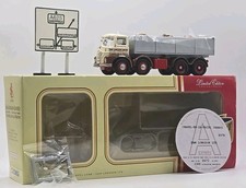Corgi - Foden S21 8-Wheel