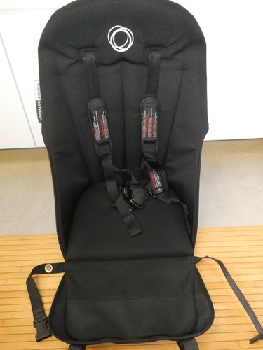 Bugaboo cameleon seat unit - 3,