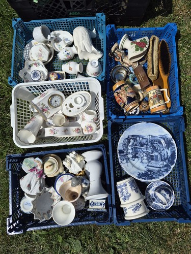Crates boxes vintage - 15, crates/boxes