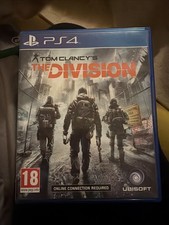 Ubisoft Tom Clancy's The