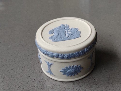 Vintage 1970s wedgwood - vintage,