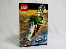 LEGO 7144 Star Wars Boba Fett
