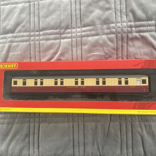 Hornby gauge r4182 61ft - gauge,