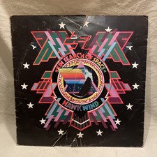 HAWKWIND In Search Of Space UK