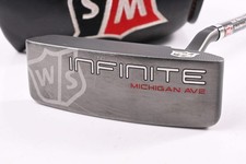 Wilson Staff Infinite 2018