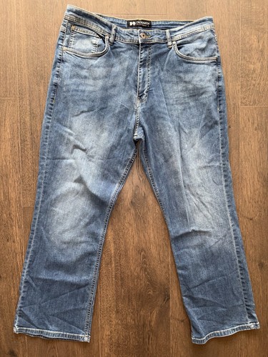 Crosshatch light wash blue - crosshatch,