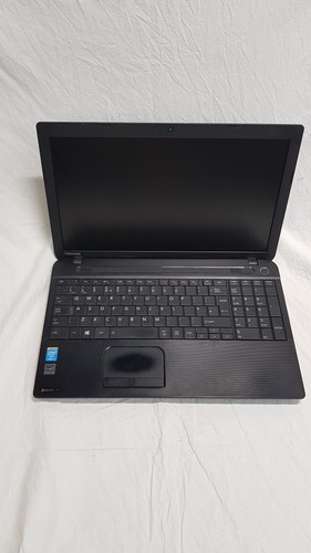 Toshiba satellite pro