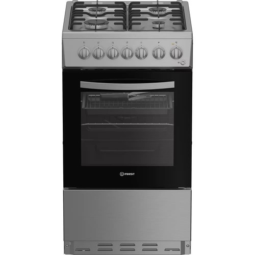 Indesit 500mm freestanding - 500mm,