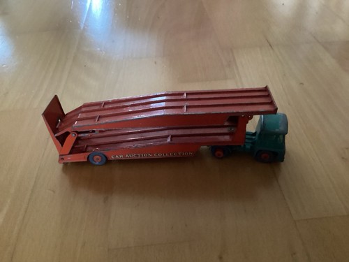 Matchbox king size car - matchbox,