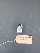 Stihl 028AV Carb