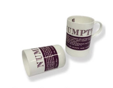 Quirky Scottish Doric Dialect