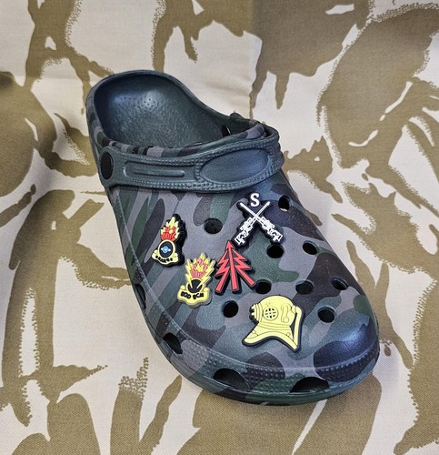 Clog water shoe novelty - shoe,
