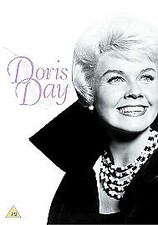 Screen Goddess Collection: Doris Day DVD (2006) Doris Day, Jewison (DIR) cert