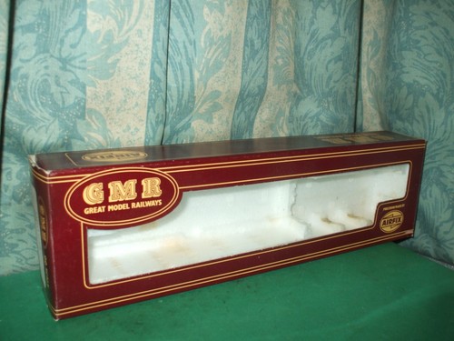 Airfix gwr castle class - castle, empty
