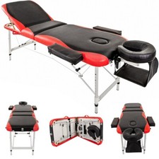 Massage Table Bed Portable
