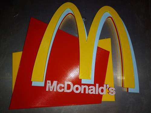 Sale mcdonald 3d - sale!,