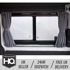 Grey VW Transporter T5 / T6