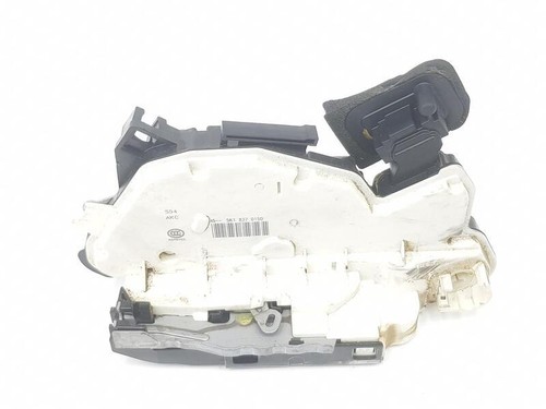 5k1837015d front door - 5k1837015d, lock