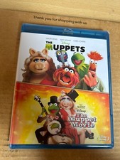 The Muppet Movie & The Muppets