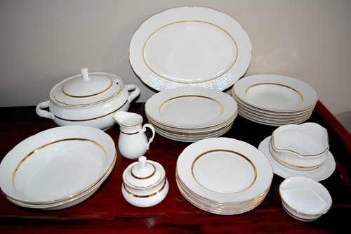 1794 thun karlovasky porcelain - 1794,