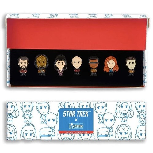 Star trek the next generation - trek,