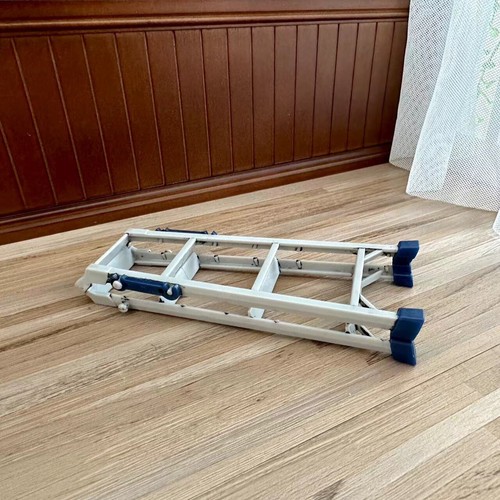 Fold ladder scale - fold,