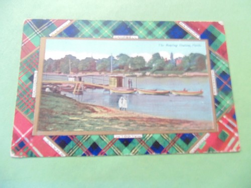 The boating station - the,