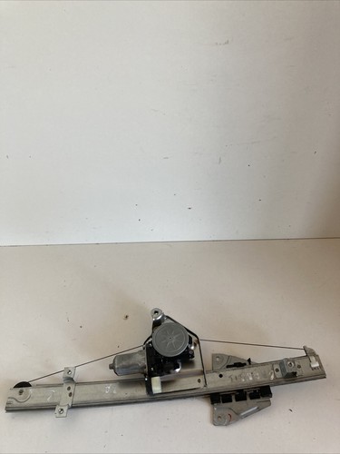 Mitsubishi grandis window - mitsubishi,