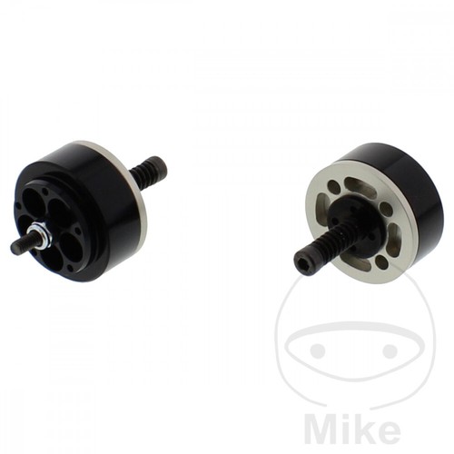 Yss fork valve kit - kit, honda