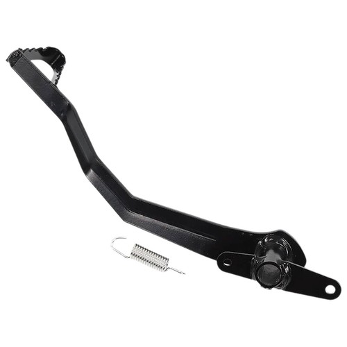Brake lever pedal - brake, upgrade