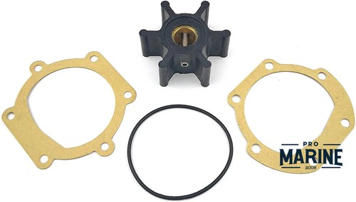 Water pump flexible impeller - water,