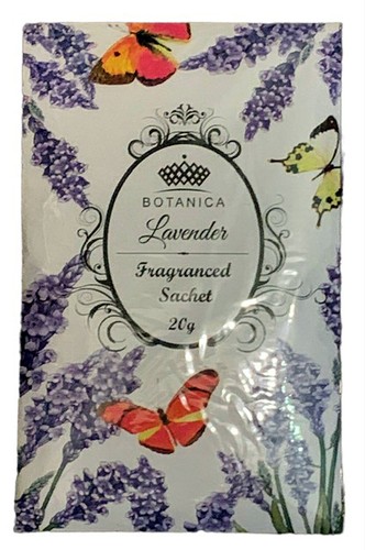 20g scented sachets wardrobe - sachets,
