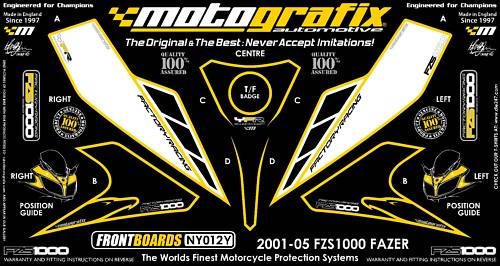 Yamaha fzs 1000 - 1000, fazer