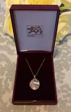Vintage Elizabeth Duke 9ct