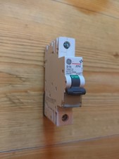 GE EP61 16 AMP 16 A 6kA MCB