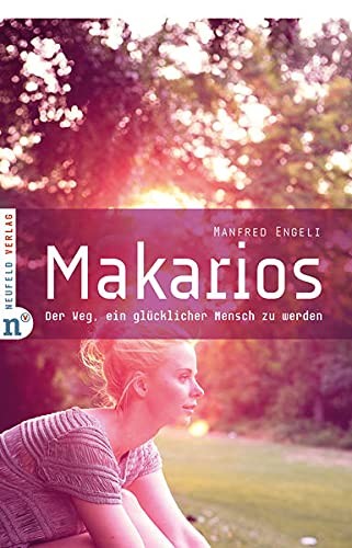 Makarios der weg ein - der, weg,